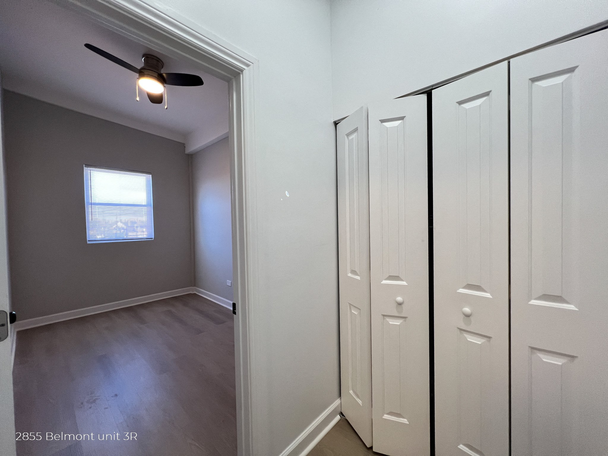 2855-57 W. Belmont Ave. 2855 - 2857 W. Belmont Ave., Chicago, IL 60618 Avondale - Leasing by Cross Street